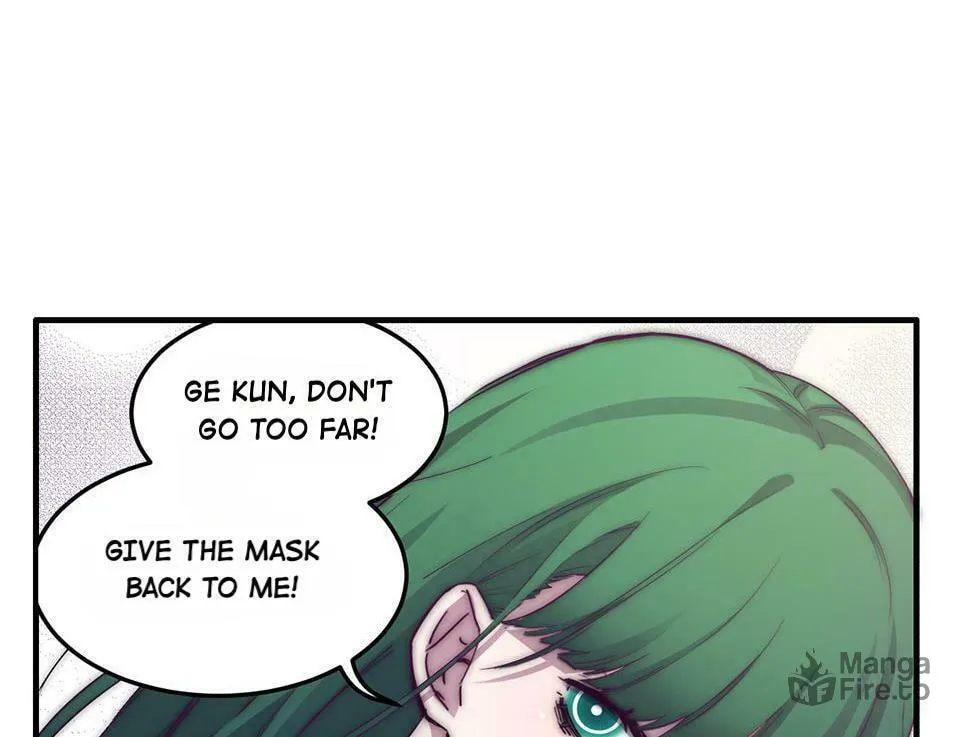 Read Strange Store (Colored) chapter 14 image 19 on Lezhin