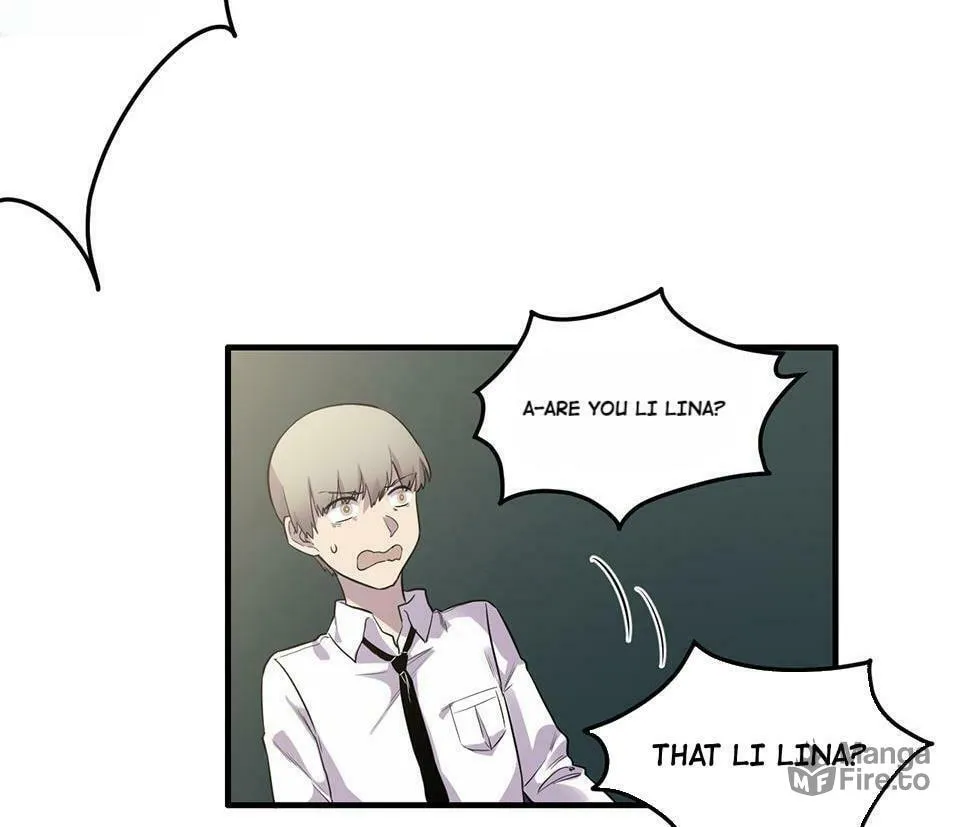 Read Strange Store (Colored) chapter 14 image 23 on Lezhin