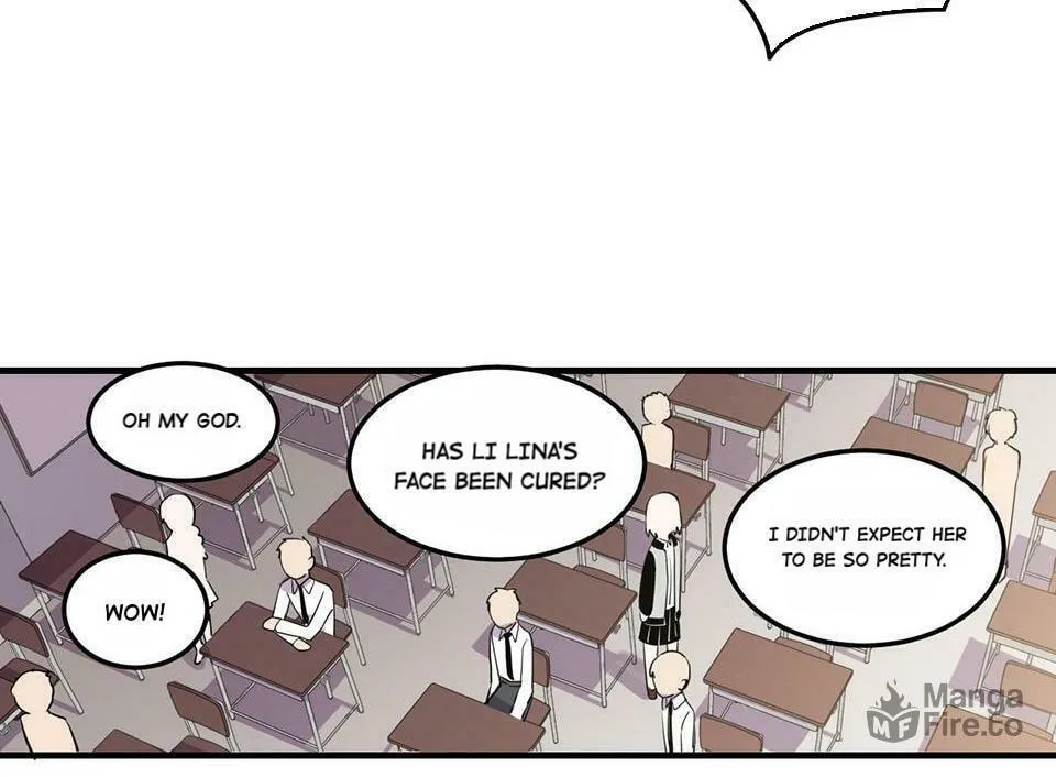 Read Strange Store (Colored) chapter 14 image 24 on Lezhin