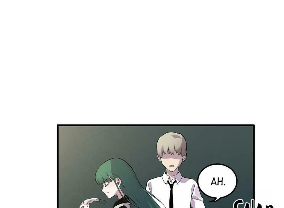 Read Strange Store (Colored) chapter 14 image 25 on Lezhin