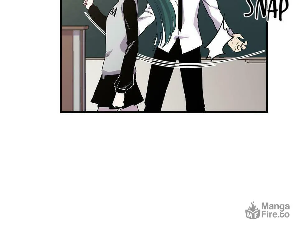 Read Strange Store (Colored) chapter 14 image 26 on Lezhin