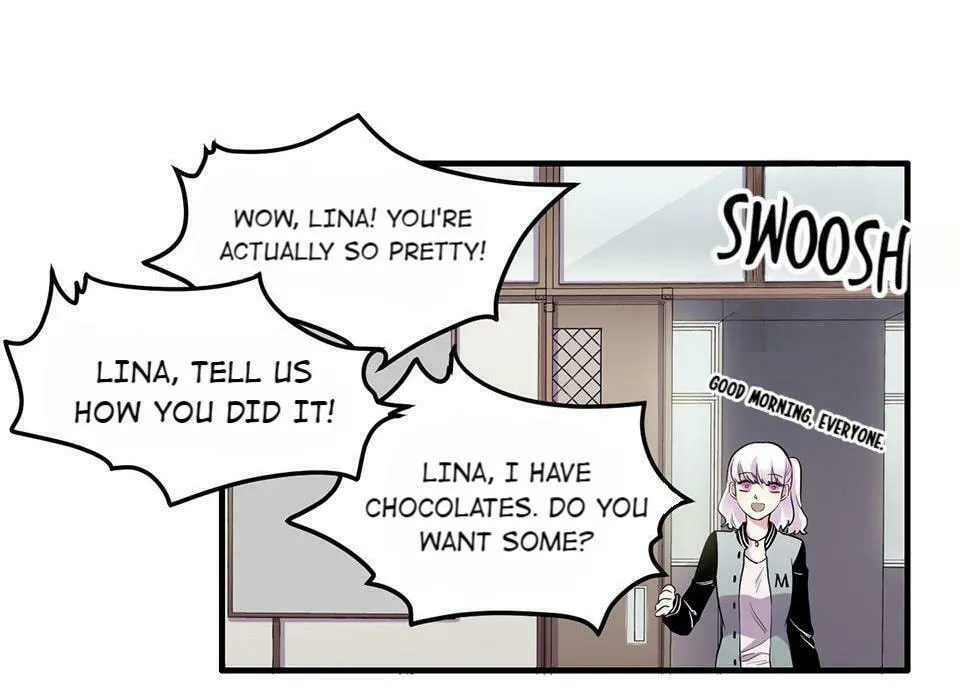 Read Strange Store (Colored) chapter 14 image 27 on Lezhin