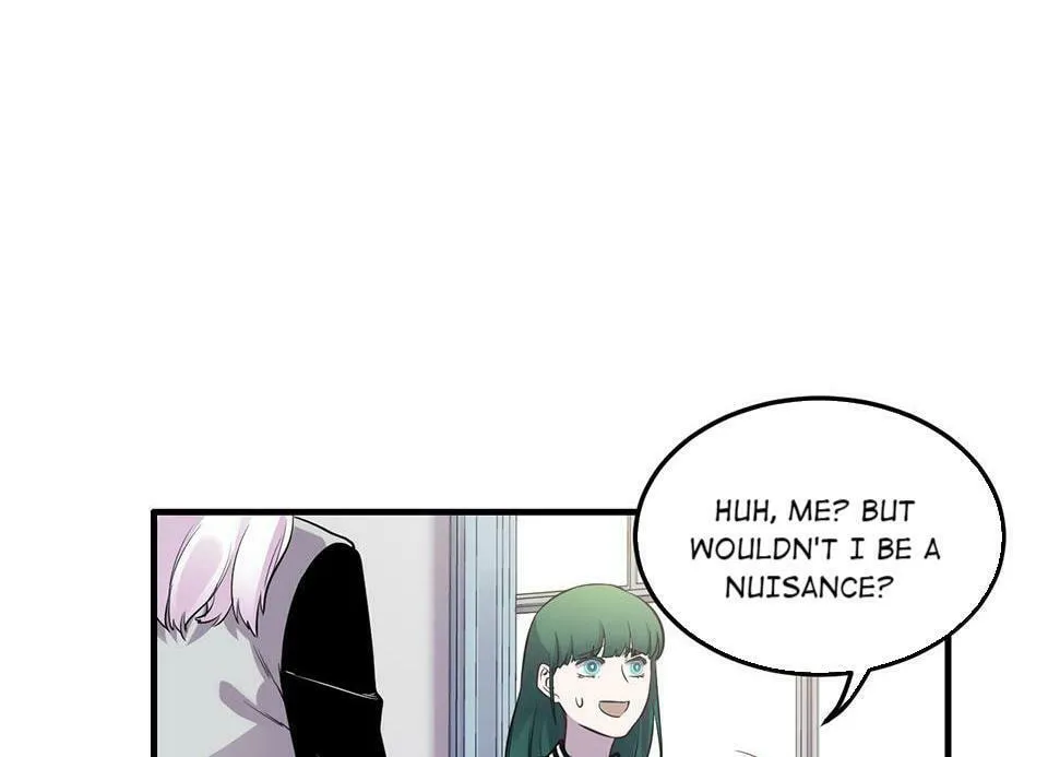 Read Strange Store (Colored) chapter 14 image 33 on Lezhin