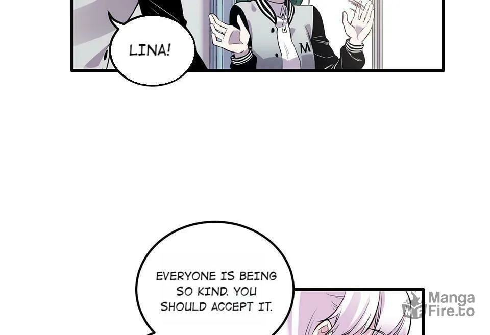 Read Strange Store (Colored) chapter 14 image 34 on Lezhin