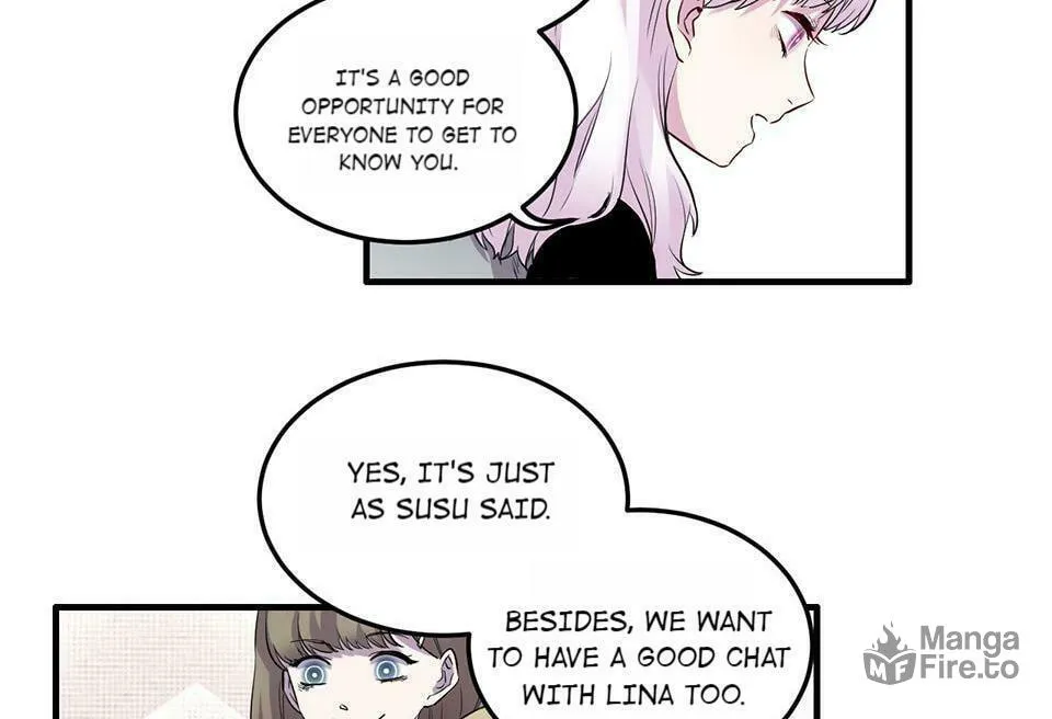 Read Strange Store (Colored) chapter 14 image 35 on Lezhin