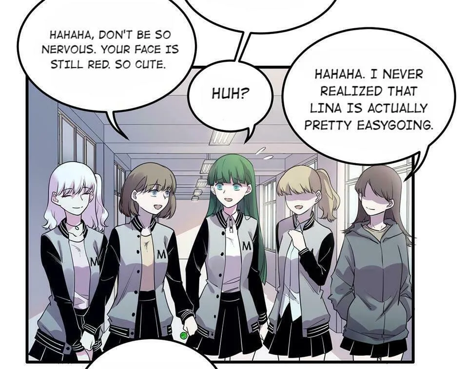 Read Strange Store (Colored) chapter 14 image 40 on Lezhin