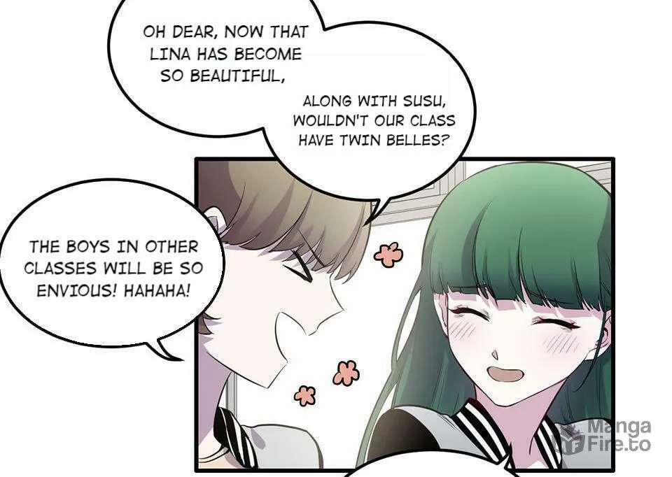 Read Strange Store (Colored) chapter 14 image 41 on Lezhin