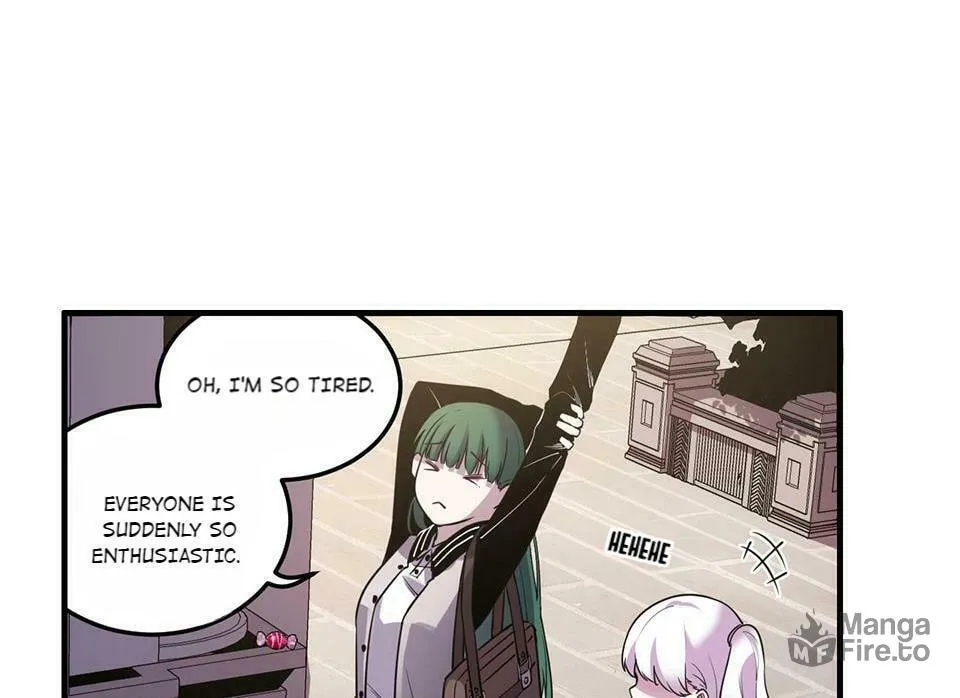 Read Strange Store (Colored) chapter 14 image 47 on Lezhin