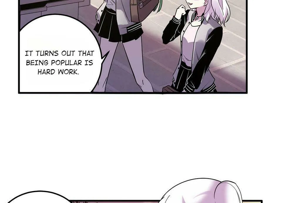 Read Strange Store (Colored) chapter 14 image 48 on Lezhin