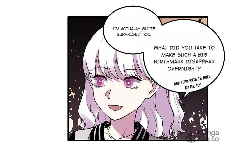 Read Strange Store (Colored) chapter 14 image 50 on Lezhin