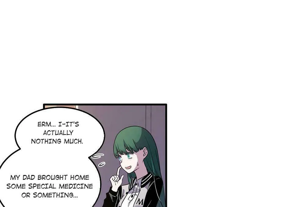 Read Strange Store (Colored) chapter 14 image 51 on Lezhin