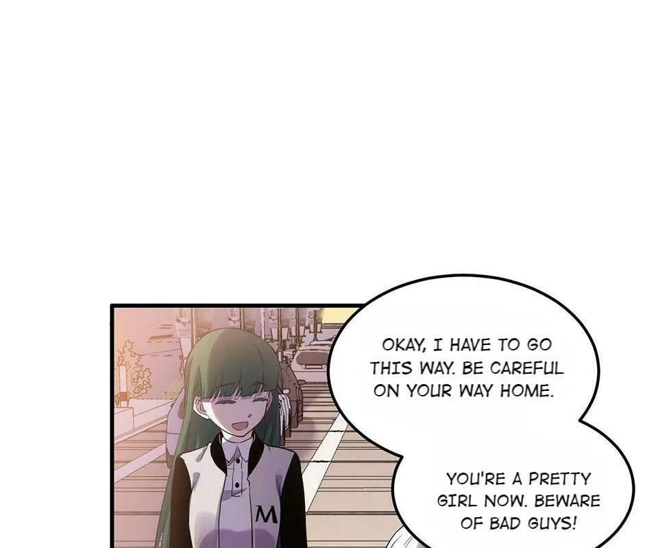 Read Strange Store (Colored) chapter 14 image 57 on Lezhin