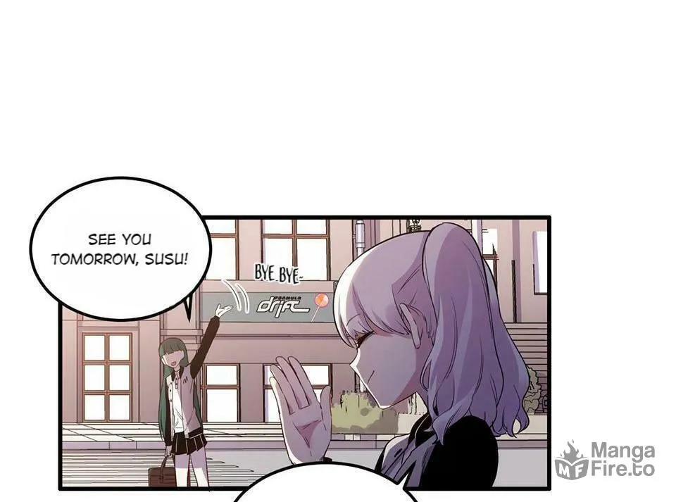 Read Strange Store (Colored) chapter 14 image 59 on Lezhin