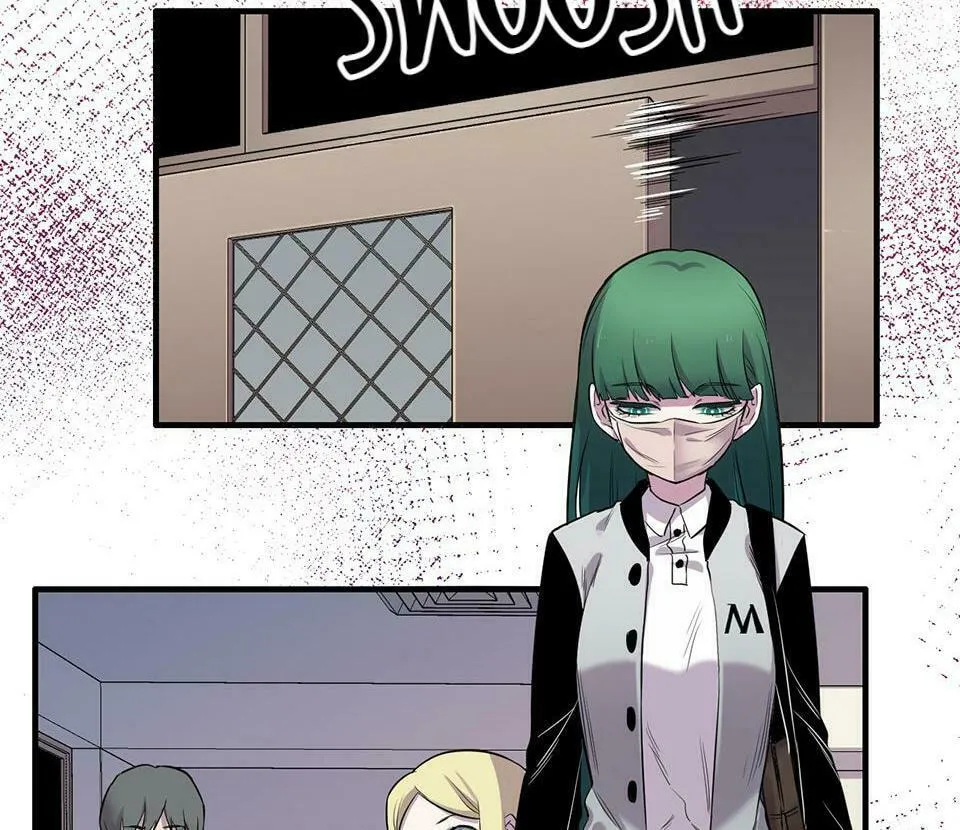 Read Strange Store (Colored) chapter 14 image 6 on Lezhin