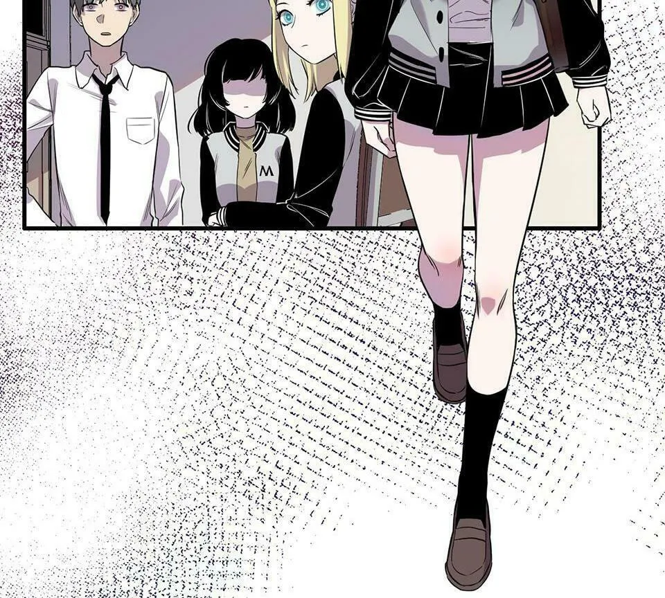Read Strange Store (Colored) chapter 14 image 7 on Lezhin