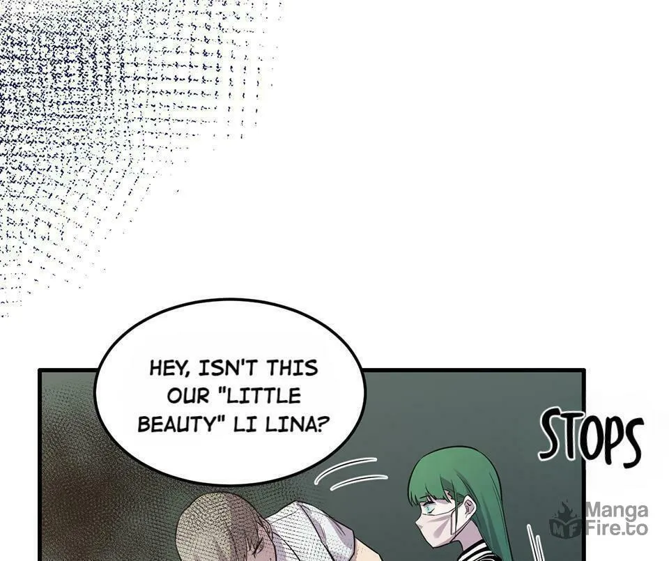Read Strange Store (Colored) chapter 14 image 8 on Lezhin
