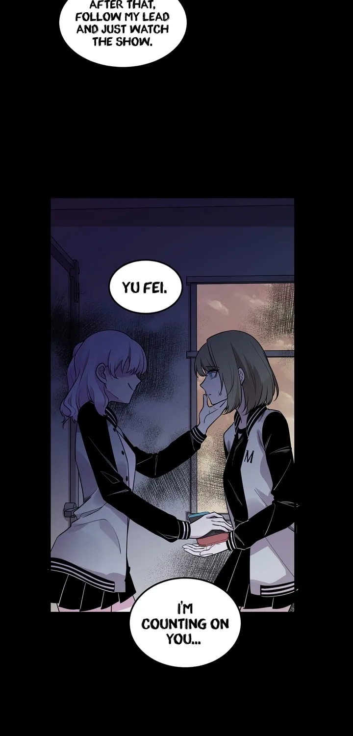 Read Strange Store (Colored) chapter 15 image 10 on Lezhin