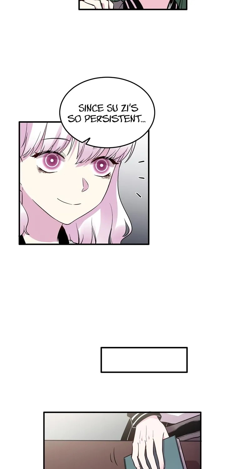 Read Strange Store (Colored) chapter 15 image 16 on Lezhin