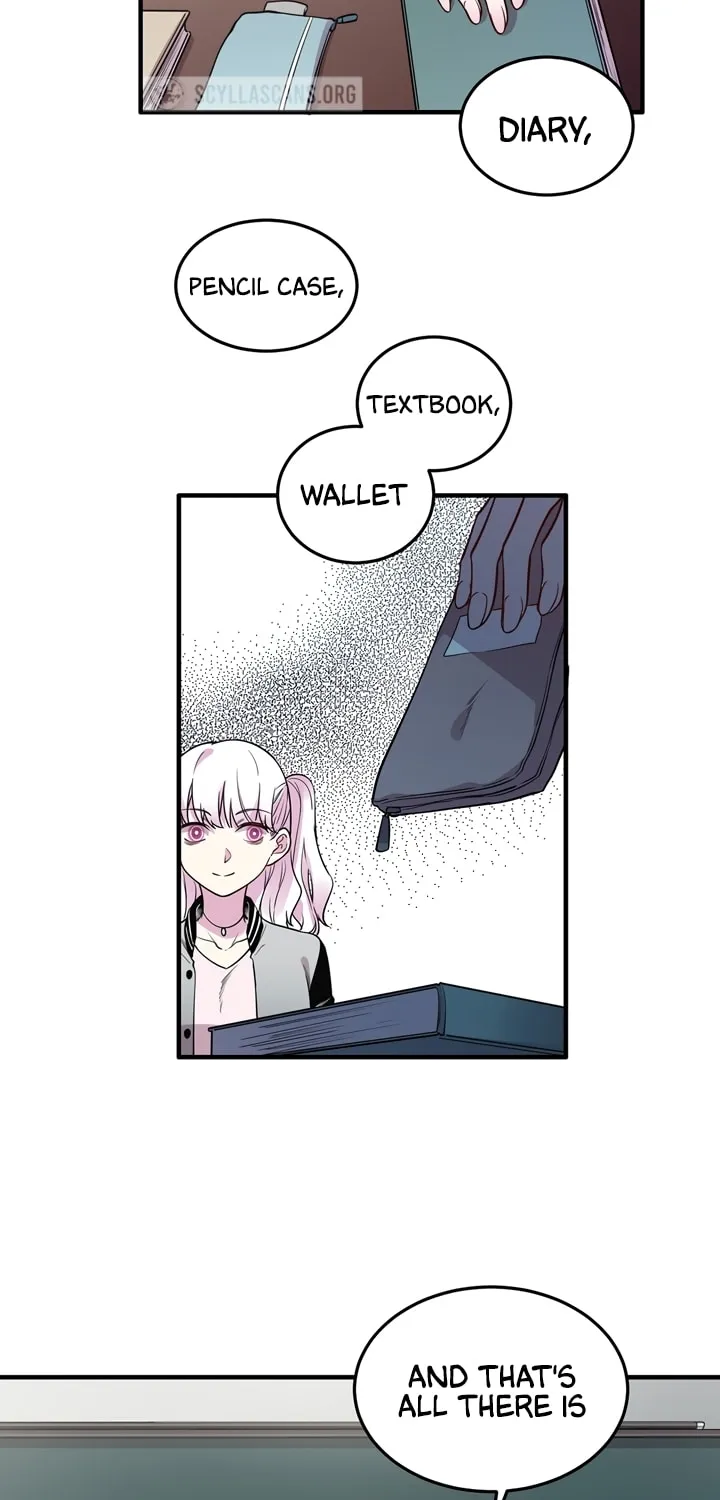 Read Strange Store (Colored) chapter 15 image 17 on Lezhin