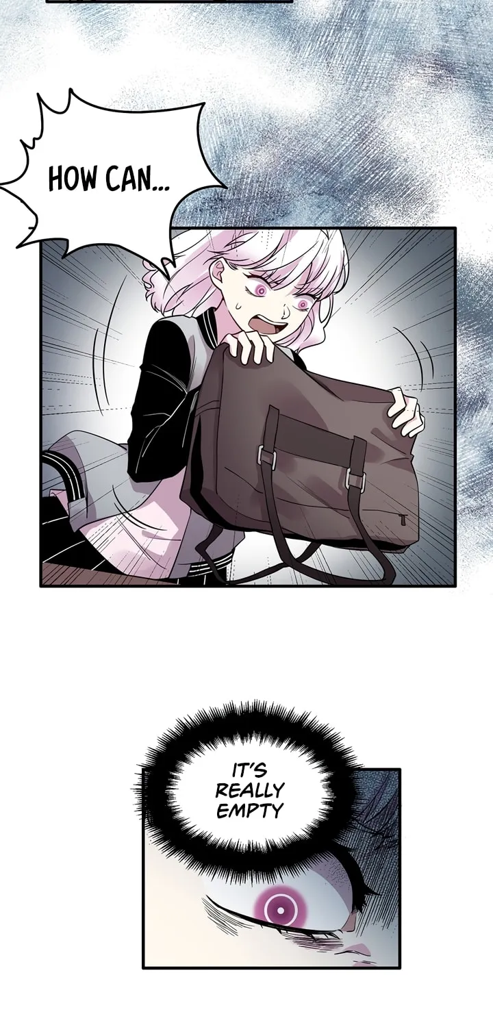 Read Strange Store (Colored) chapter 15 image 19 on Lezhin