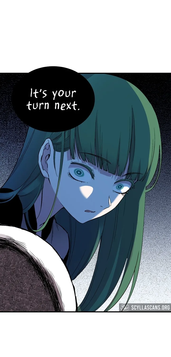 Read Strange Store (Colored) chapter 15 image 23 on Lezhin