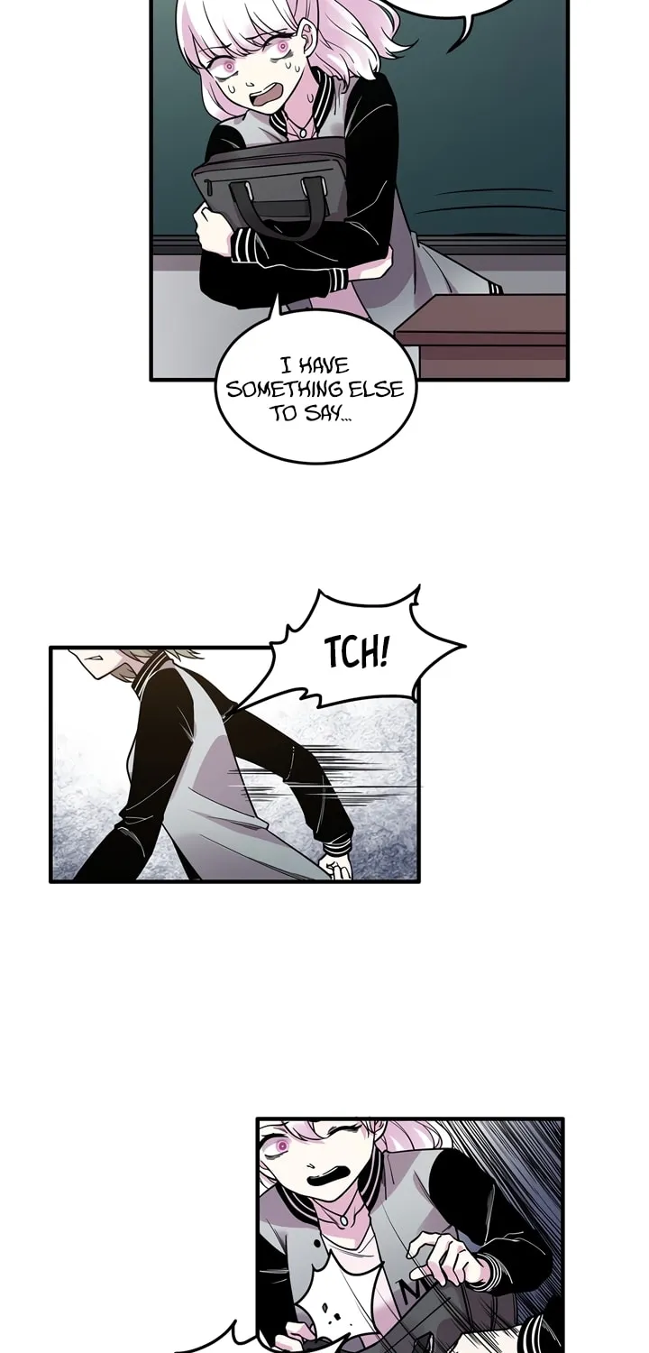 Read Strange Store (Colored) chapter 15 image 26 on Lezhin