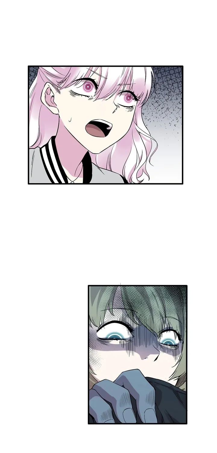 Read Strange Store (Colored) chapter 15 image 29 on Lezhin