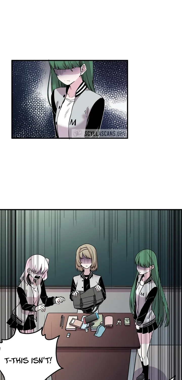 Read Strange Store (Colored) chapter 15 image 30 on Lezhin