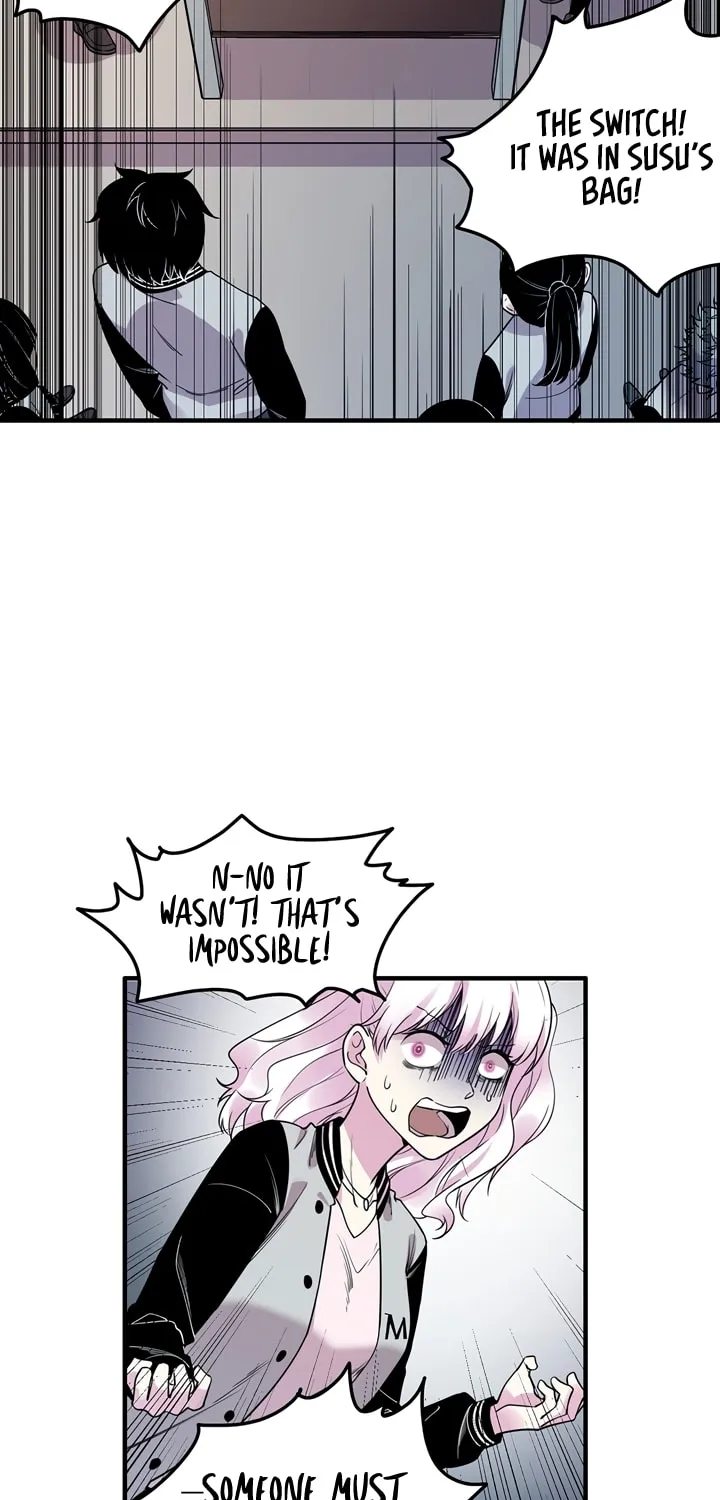 Read Strange Store (Colored) chapter 15 image 31 on Lezhin