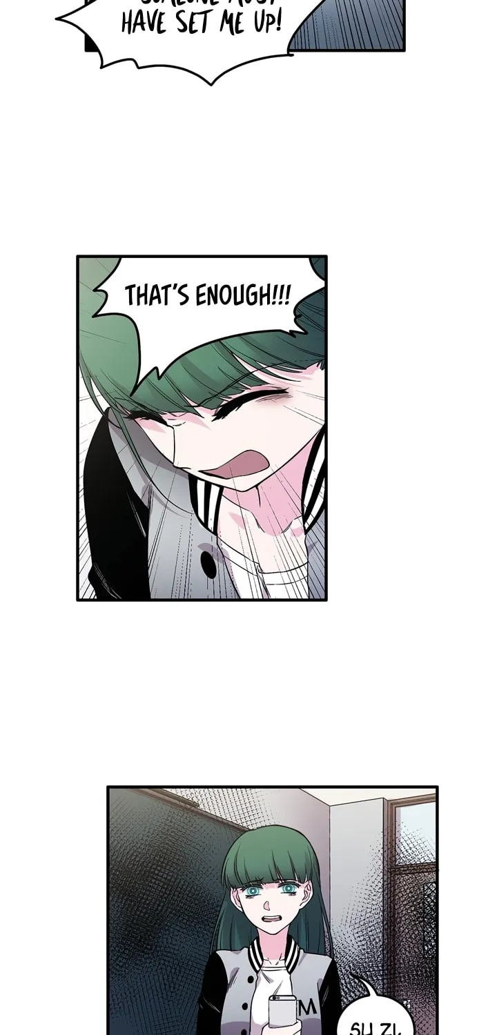 Read Strange Store (Colored) chapter 15 image 32 on Lezhin