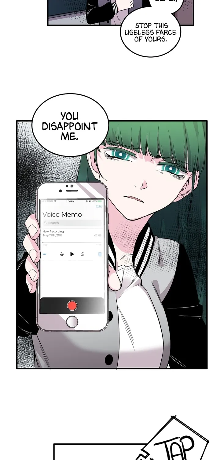 Read Strange Store (Colored) chapter 15 image 33 on Lezhin