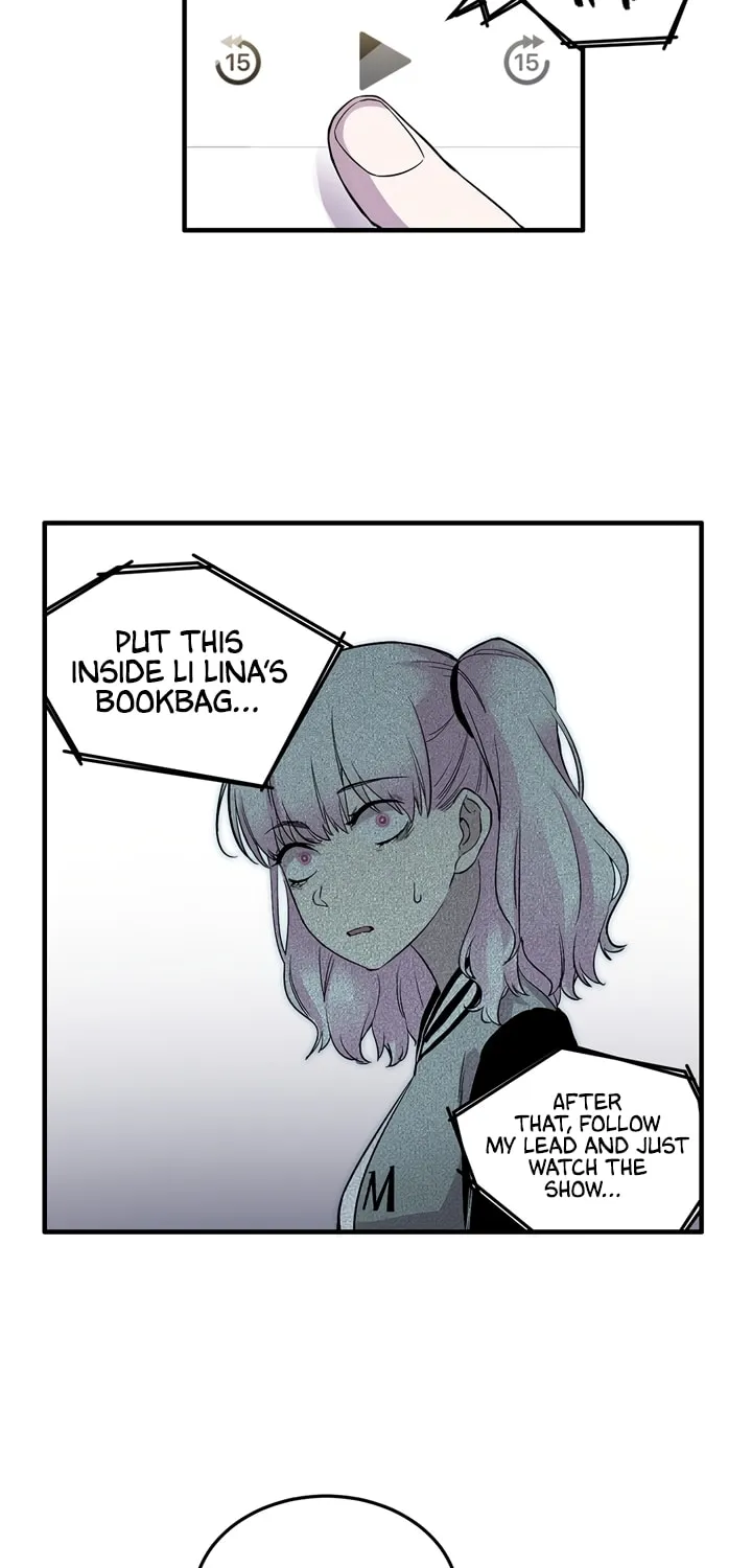 Read Strange Store (Colored) chapter 15 image 34 on Lezhin