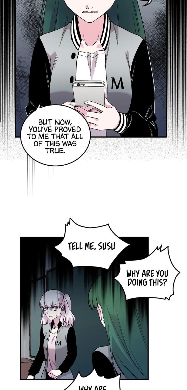 Read Strange Store (Colored) chapter 15 image 38 on Lezhin