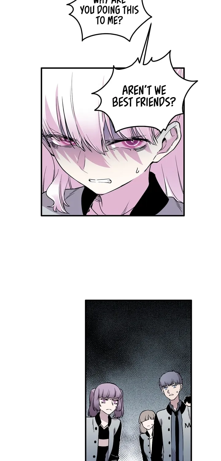 Read Strange Store (Colored) chapter 15 image 39 on Lezhin