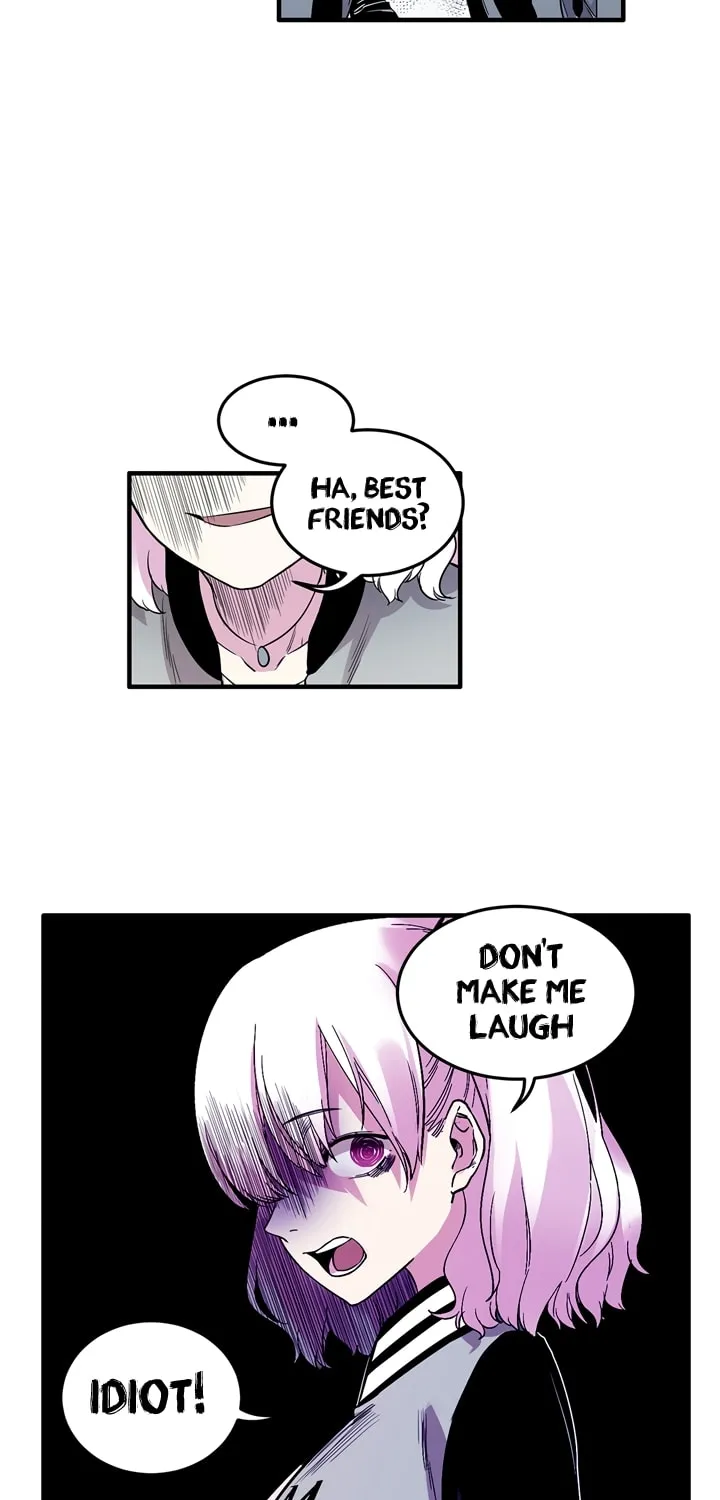 Read Strange Store (Colored) chapter 15 image 40 on Lezhin