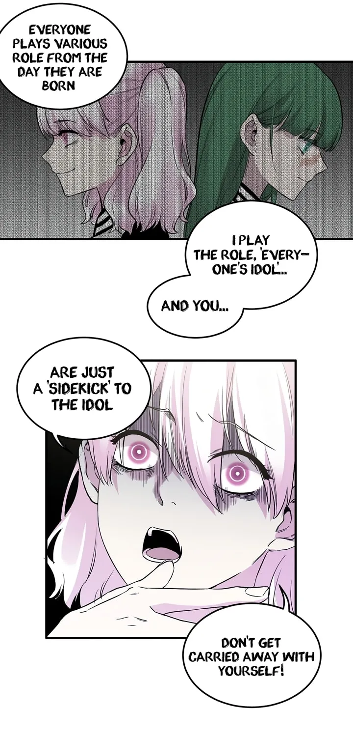 Read Strange Store (Colored) chapter 15 image 42 on Lezhin