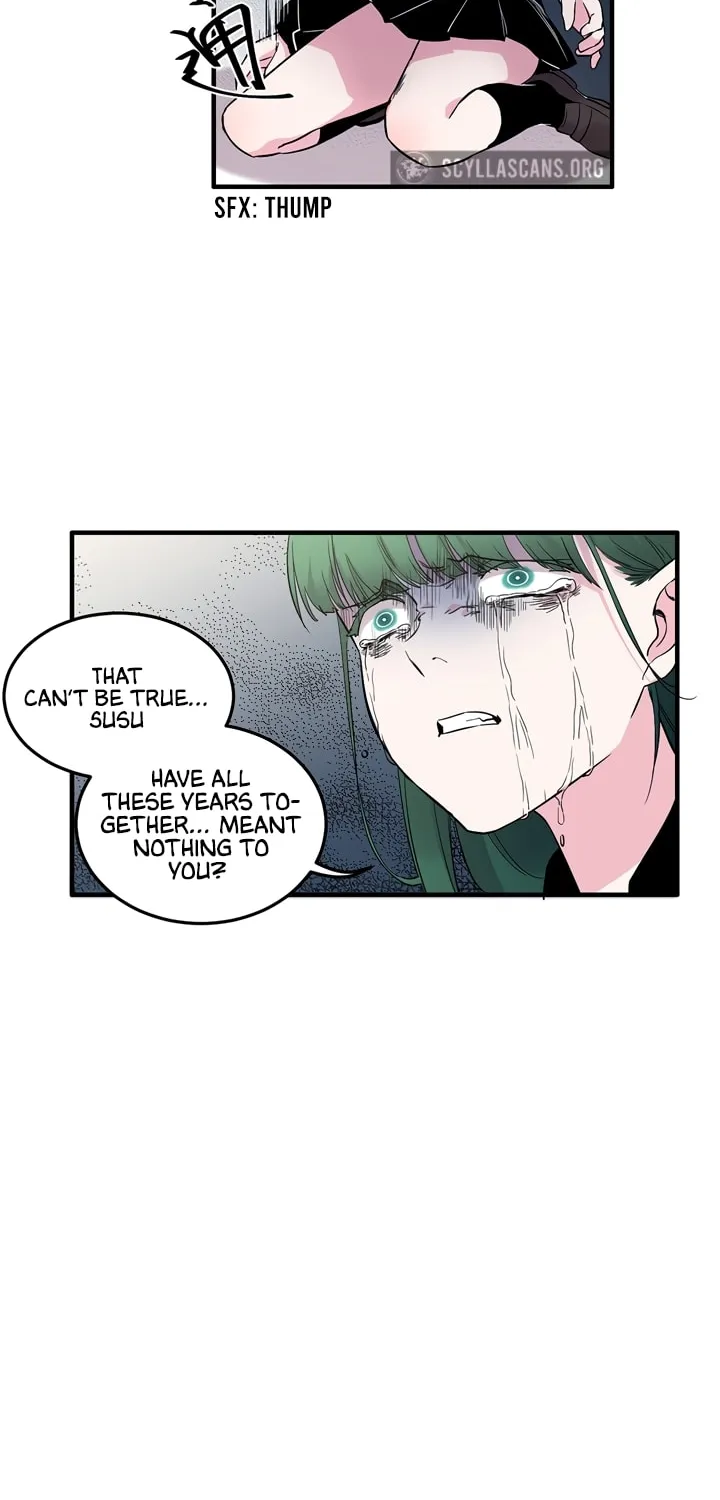 Read Strange Store (Colored) chapter 15 image 45 on Lezhin