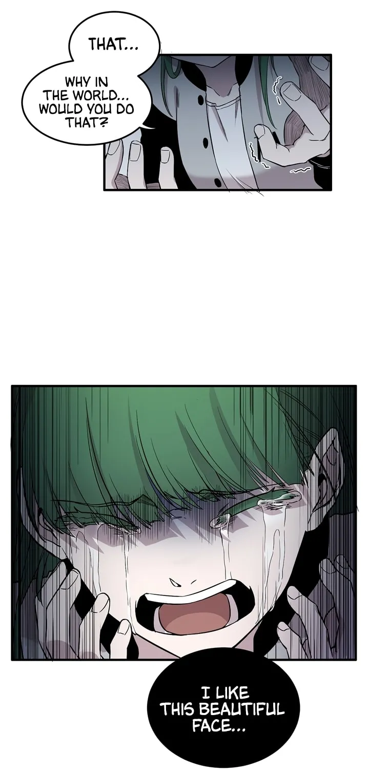 Read Strange Store (Colored) chapter 15 image 46 on Lezhin