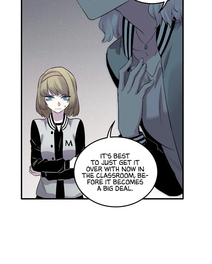 Read Strange Store (Colored) chapter 15 image 7 on Lezhin
