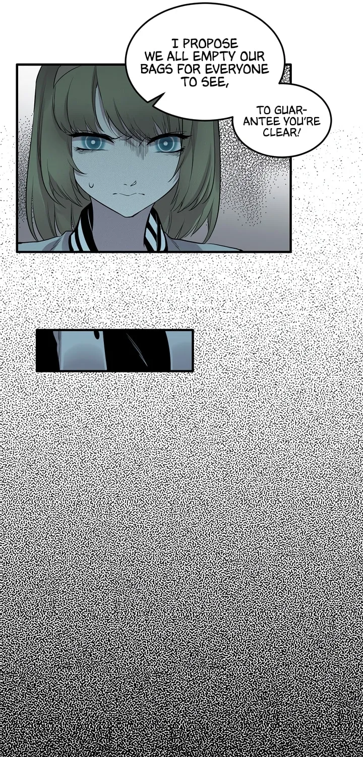Read Strange Store (Colored) chapter 15 image 8 on Lezhin