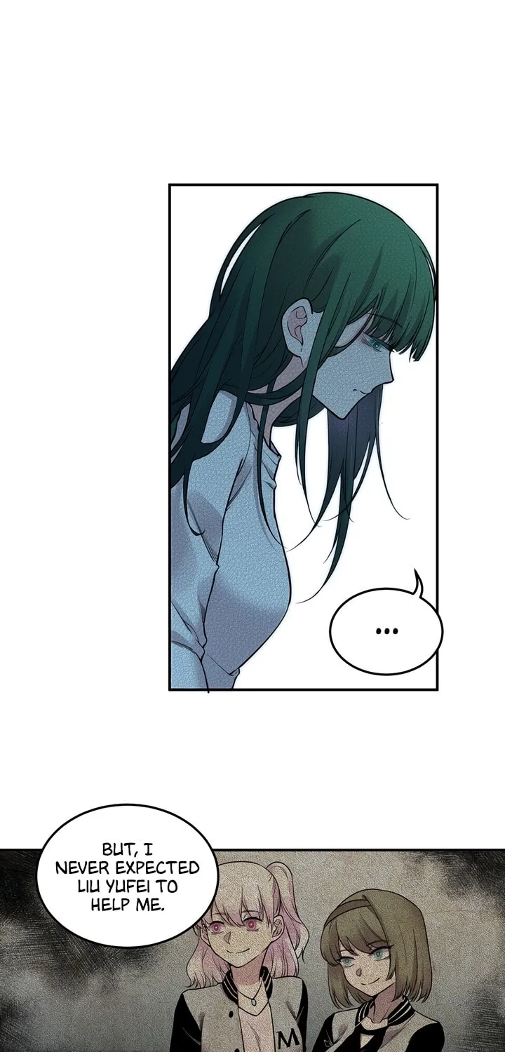 Read Strange Store (Colored) chapter 16 image 11 on Lezhin