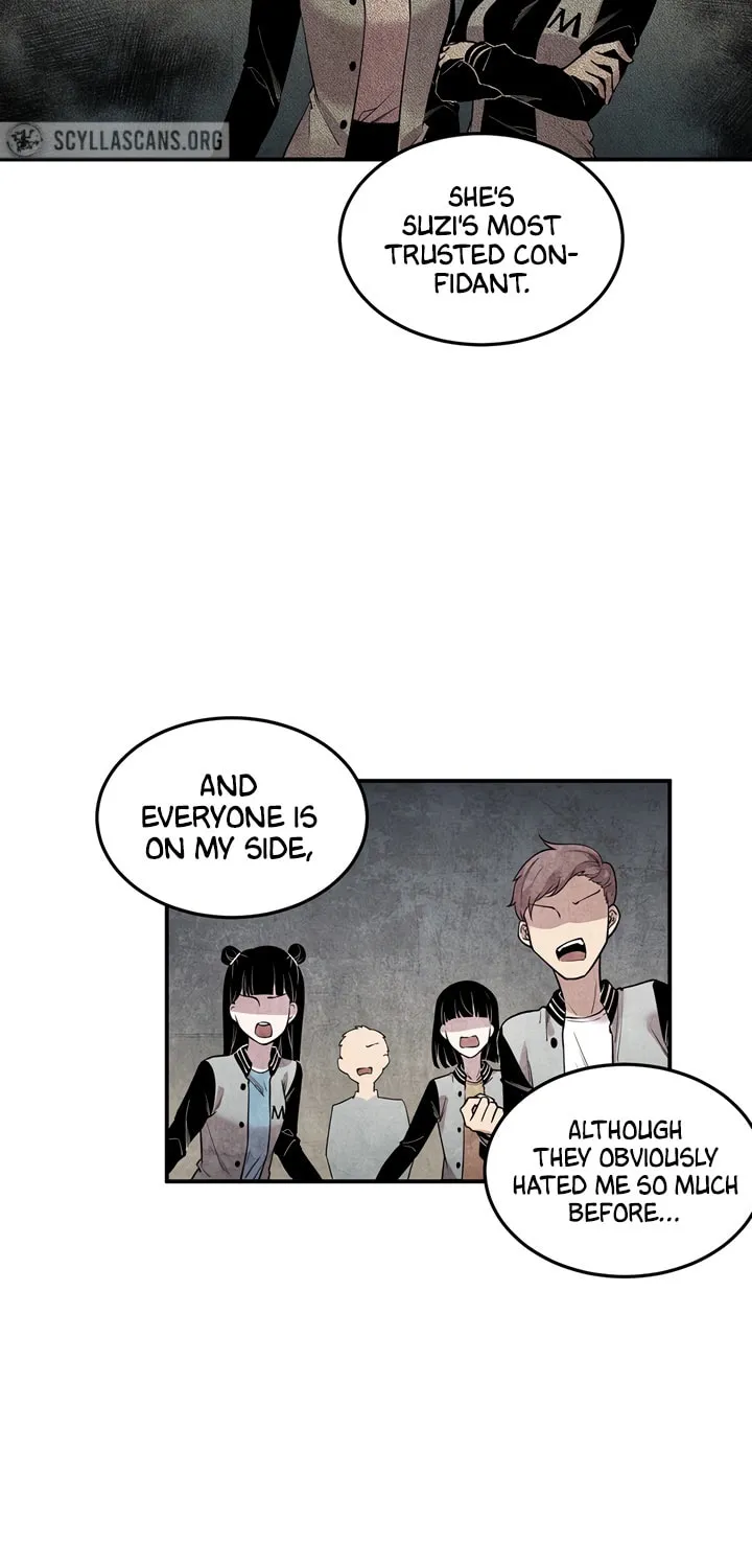 Read Strange Store (Colored) chapter 16 image 12 on Lezhin