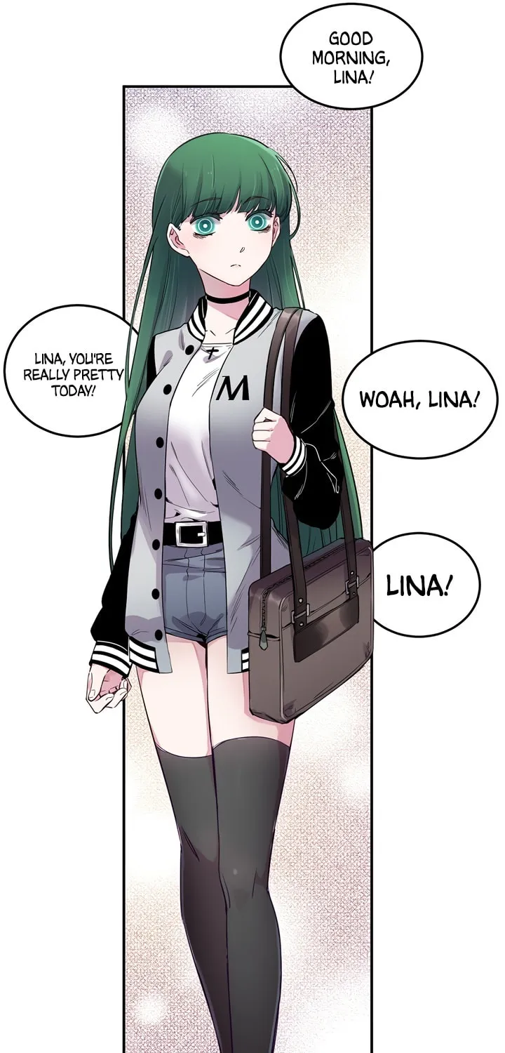 Read Strange Store (Colored) chapter 16 image 22 on Lezhin