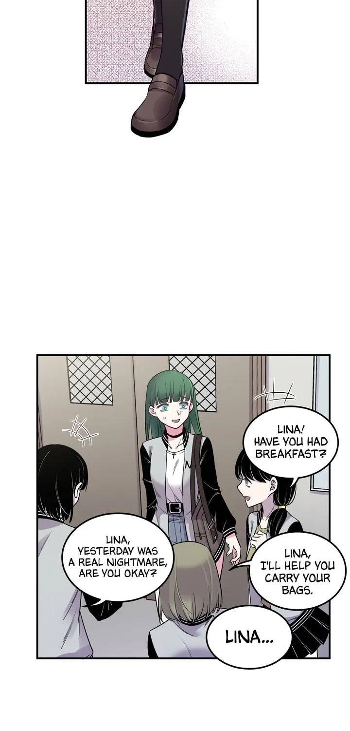 Read Strange Store (Colored) chapter 16 image 23 on Lezhin