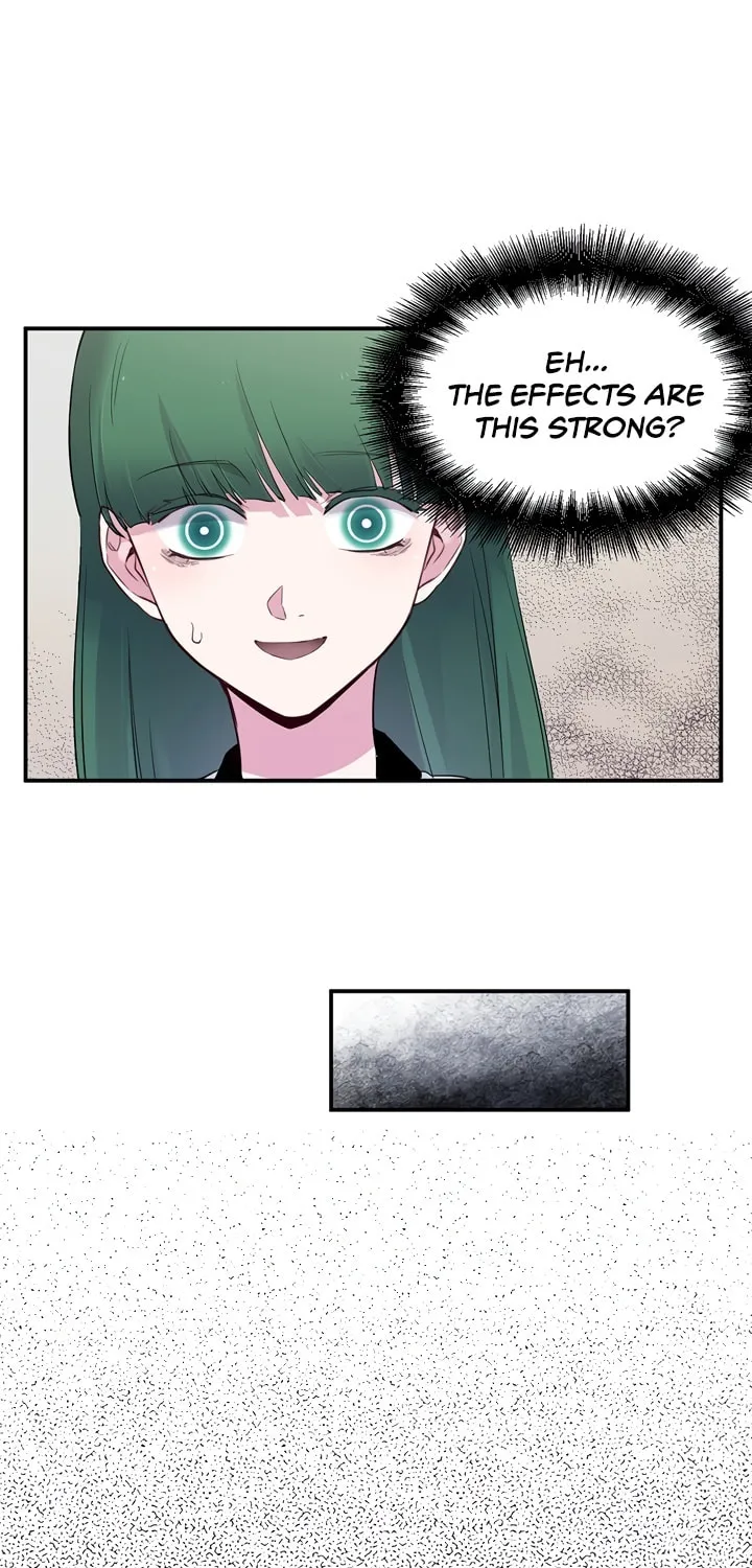 Read Strange Store (Colored) chapter 16 image 24 on Lezhin