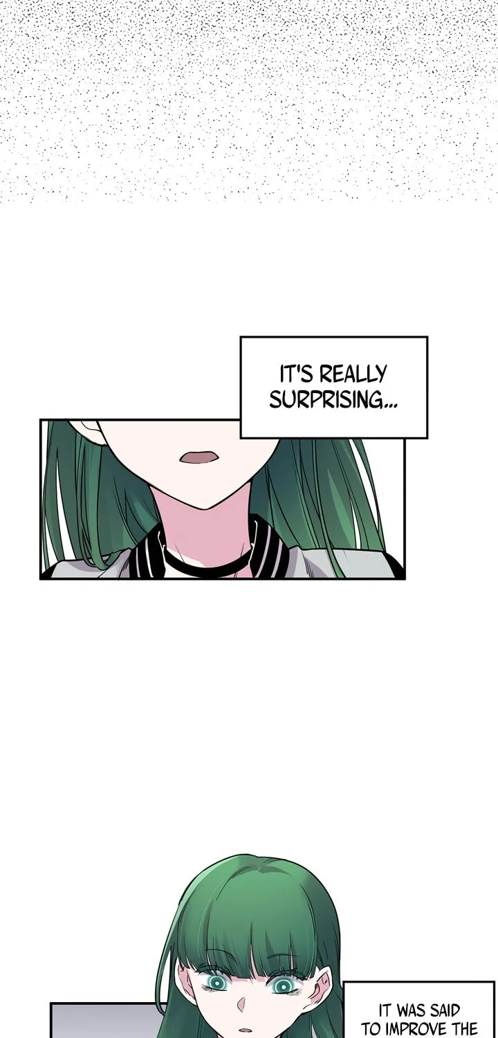 Read Strange Store (Colored) chapter 16 image 27 on Lezhin