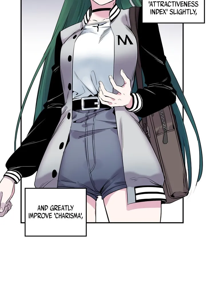 Read Strange Store (Colored) chapter 16 image 28 on Lezhin