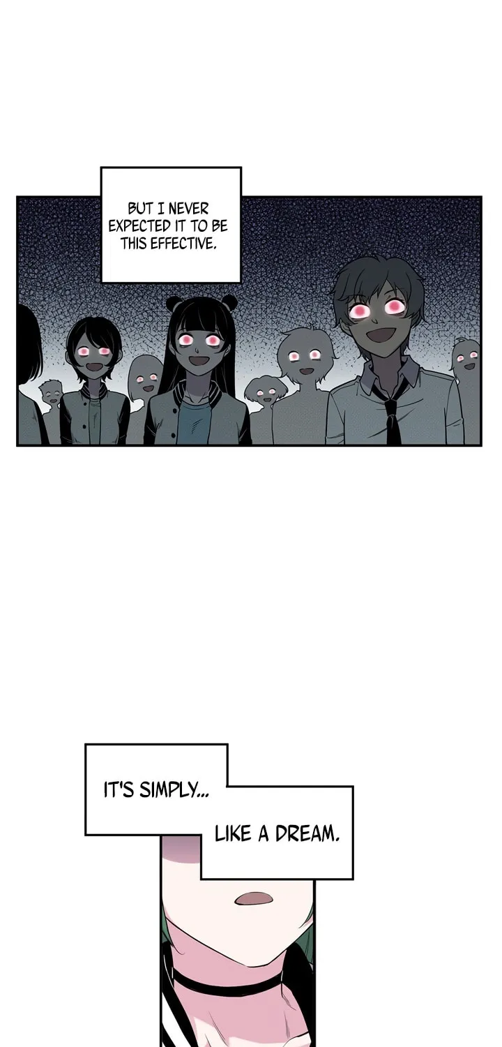 Read Strange Store (Colored) chapter 16 image 29 on Lezhin