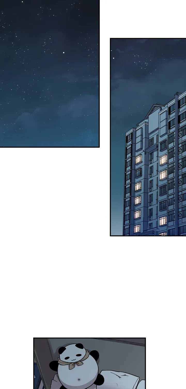 Read Strange Store (Colored) chapter 16 image 3 on Lezhin