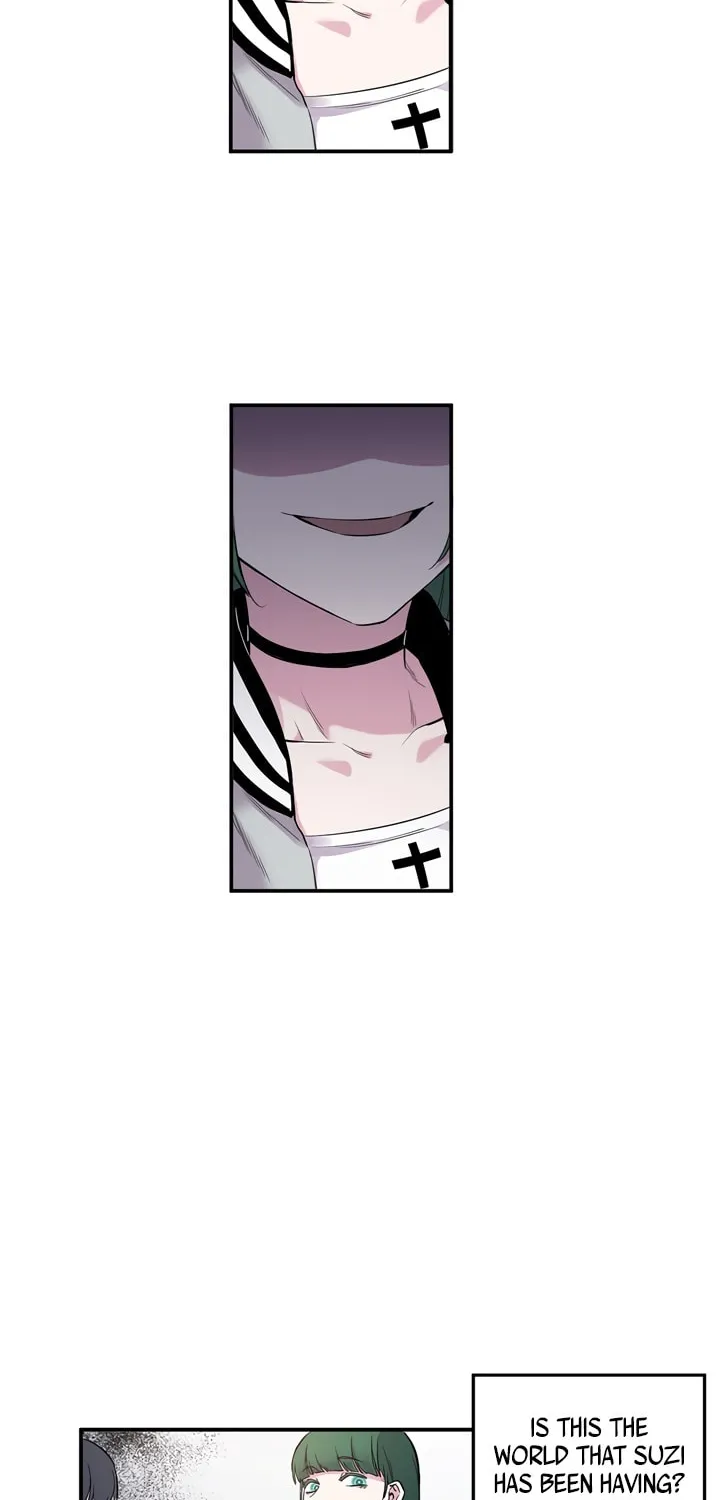 Read Strange Store (Colored) chapter 16 image 30 on Lezhin